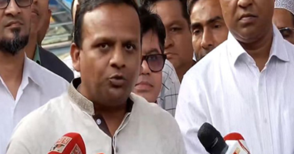 সদরঘাটে মর্মান্তিক দুর্ঘটনার জন্য দায়ীদের দৃষ্টান্তমূলক শাস্তির আওতায় আনা হবে: নৌ প্রতিমন্ত্রী