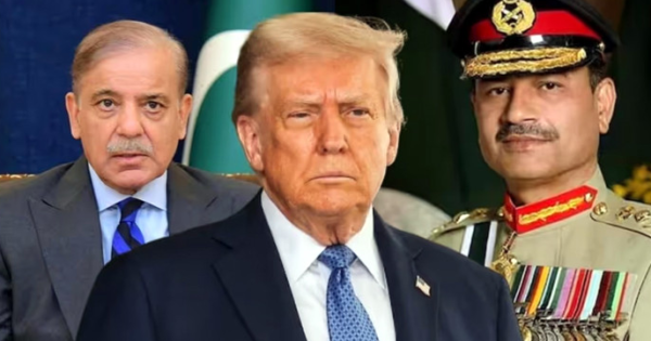 ইরান–যুক্তরাষ্ট্র সংঘাতে ‘মধ্যস্থতা করবে’ পাকিস্তান!