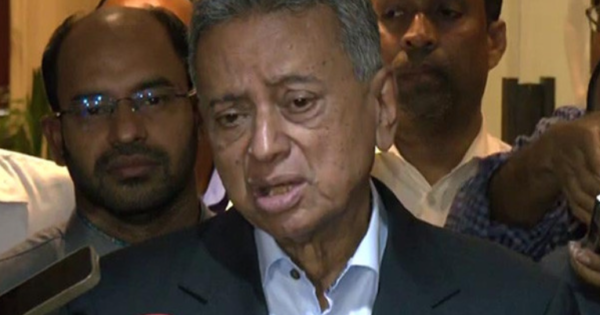 বিএনপির নির্বাচনী ইশতেহার বাস্তবায়ন করা হবে: অর্থমন্ত্রী