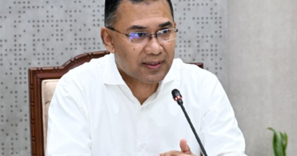 রাজধানীর যানজট নিরসন ও ট্রাফিক ব্যবস্থাপনা আধুনিকায়ন বিষয়ে সচিবালয়ে সভা