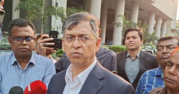 স্বল্পমেয়াদি পরিকল্পনাগুলো বাস্তবায়ন হলে রাজধানীর যানজট সমস্যা অনেকটা নিরসন হবে: মন্ত্রী