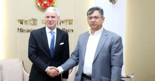 বাংলাদেশ থেকে বিদেশে পাচার হওয়া অর্থ ফেরত আনতে সাহায্য করবে সুইজারল্যান্ড