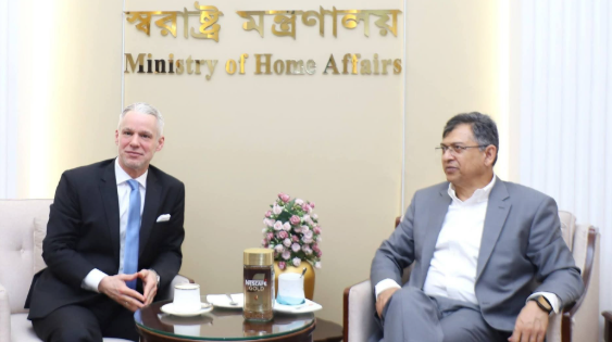 বাংলাদেশ থেকে বিদেশে পাচার হওয়া অর্থ ফেরত আনতে সাহায্য করবে সুইজারল্যান্ড