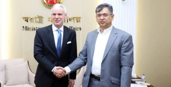 বাংলাদেশ থেকে বিদেশে পাচার হওয়া অর্থ ফেরত আনতে সাহায্য করবে সুইজারল্যান্ড