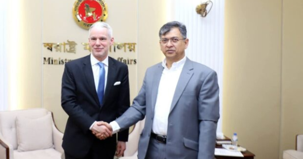 বাংলাদেশ থেকে বিদেশে পাচার হওয়া অর্থ ফেরত আনতে সাহায্য করবে সুইজারল্যান্ড