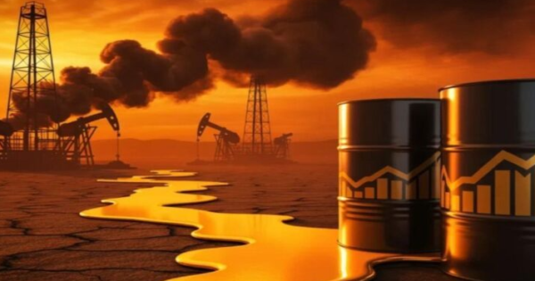 ট্রাম্পের প্রস্তাবের পর এশিয়ায় কমল তেলের দাম