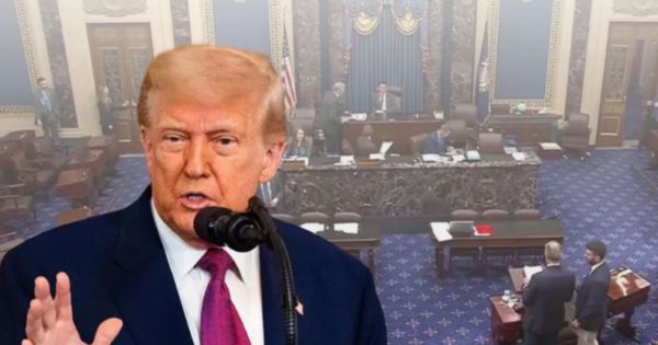 পাগলাটে মানুষদের হাতে পারমাণবিক অস্ত্র থাকলে খারাপ কিছু ঘটে: ট্রাম্প