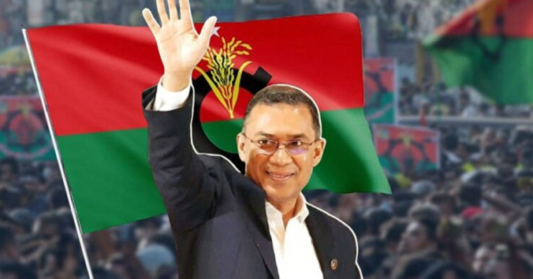 প্রধানমন্ত্রী ও বিএনপি চেয়ারম্যান তারেক রহমানের ২০তম কারাবন্দী দিবস আজ