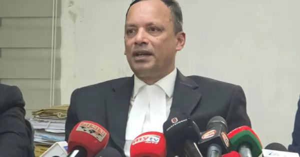 অনিয়মে জড়িত আইন কর্মকর্তাদের বিরুদ্ধে ব্যবস্থা নেওয়া হবে: অ্যাটর্নি জেনারেল