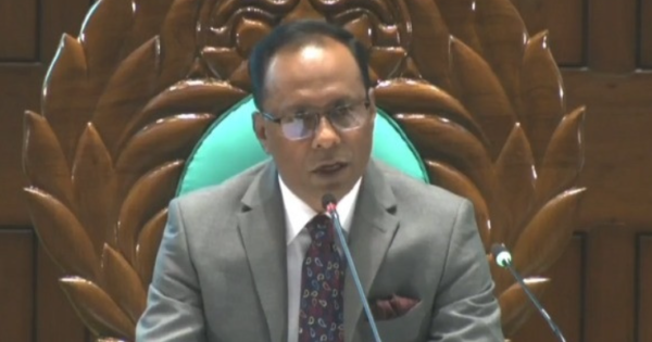 বিরোধী দল সরকারের প্রতিপক্ষ নয়, বরং তারা গণতন্ত্রের অপরিহার্য অংশ: ডেপুটি স্পিকার