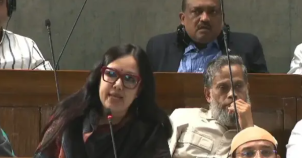 নিজ নির্বাচনি এলাকার সড়ক উন্নয়নে পদক্ষেপ চাইলেন রুমিন ফারহানা