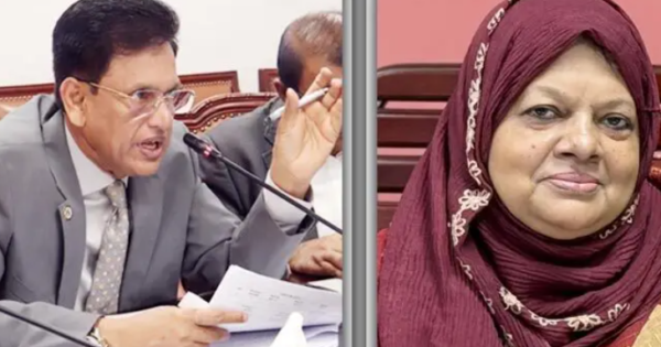 কোচিং নিয়ে ভিকারুননিসার অধ্যক্ষকে শিক্ষামন্ত্রীর কড়া নির্দেশ