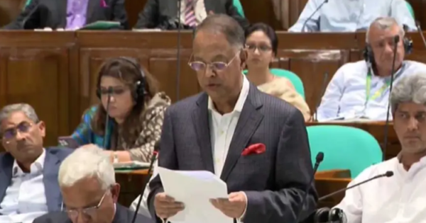 জ্বালানি নিয়ে জনগণের স্বস্তি নিশ্চিত করতে আমরা নিরলসভাব কাজ করছি: সংসদে জ্বালানি মন্ত্রী