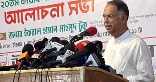 আপাতত আমরা বিদ্যুতের দাম বাড়াচ্ছি না: জ্বালানিমন্ত্রী