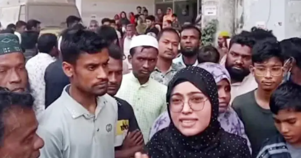 কুড়িগ্রাম সদর হাসপাতালে চিকিৎসকের অবহেলায় রোগীর মৃত্যু, স্বজনদের মারধরের অভিযোগ
