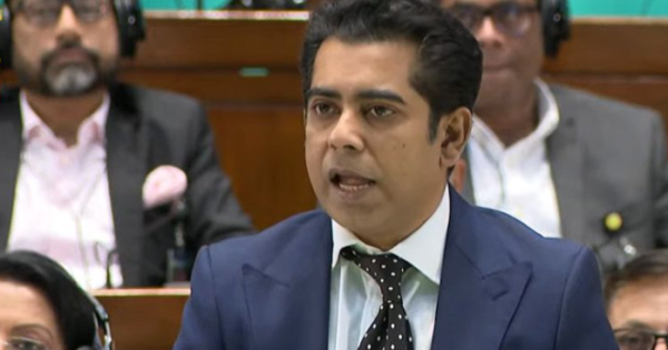 স্বৈরাচারের কেউ এ সংসদে নেই: পার্থ