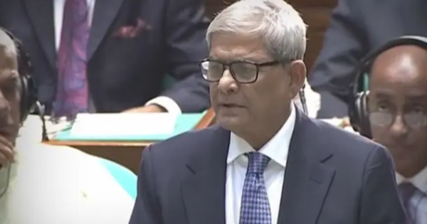 খালেদা জিয়া রাজনীতিতে কখনো গণতন্ত্র এবং স্বাধীনতার ইস্যুতে আপস করেননি: ফখরুল