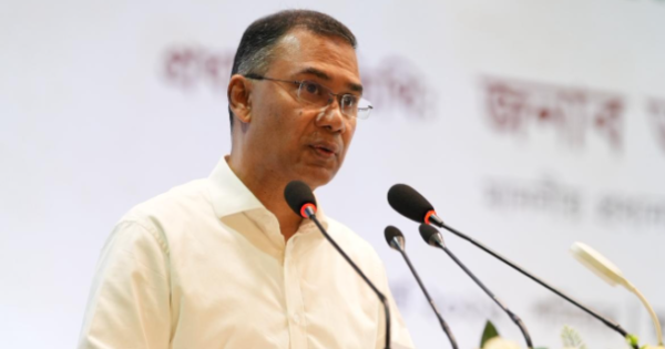 দেশের প্রতিটি নাগরিকের নিরাপত্তা নিশ্চিত করতে সরকার প্রতিশ্রুতিবদ্ধ: প্রধানমন্ত্রী