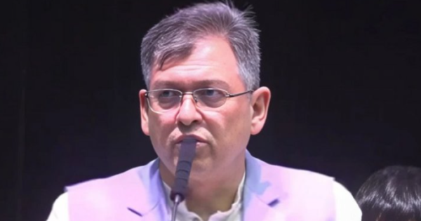 সংবিধান সংস্কার পরিষদ গঠন হবে কিনা, তা সংসদে আলোচনা হতে পারে: সালাহ উদ্দিন