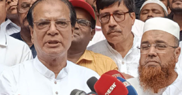 দ্রুত শুরু হবে তিস্তা মহাপরিকল্পনার কাজ: ত্রাণমন্ত্রী দুলু