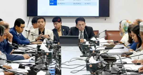 শিক্ষকদের সক্রিয় ভূমিকার মাধ্যমে নকল প্রতিরোধ জোরদার করতে হবে: শিক্ষামন্ত্রী