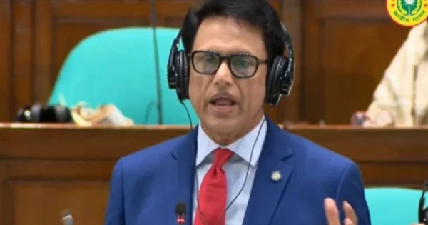 দেশে বিভিন্ন শিক্ষাপ্রতিষ্ঠানে ৯ হাজার ধর্মীয় শিক্ষক নিয়োগ হবে, জানালেন শিক্ষামন্ত্রী