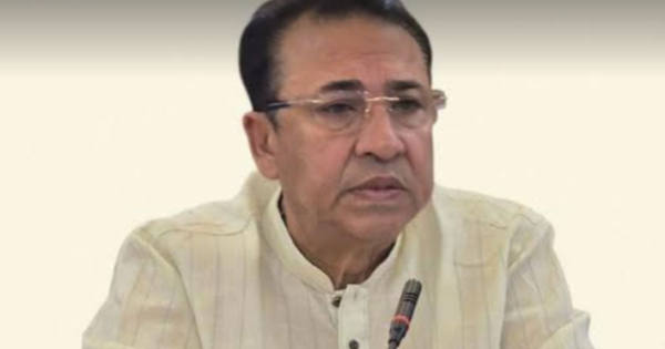 লক্ষ্মীপুর জেলা পরিষদের প্রশাসক হলেন সাহাব উদ্দিন সাবু