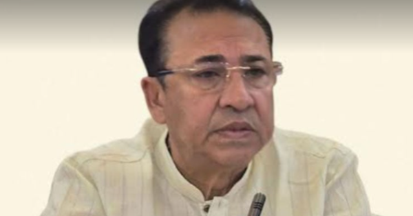 লক্ষ্মীপুর জেলা পরিষদের প্রশাসক হলেন সাহাব উদ্দিন সাবু