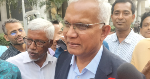 কড়াইল বস্তি থেকে ফ্যামিলি কার্ড বিতরণ কর্মসূচি উদ্বোধন ১০ মার্চ: সমাজকল্যাণমন্ত্রী