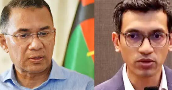 প্রধানমন্ত্রী সবার কথা ধৈর্য ধরে শুনছেন, তিনি কাউকে কিছু চাপিয়ে দিচ্ছেন না: আশিক চৌধুরী