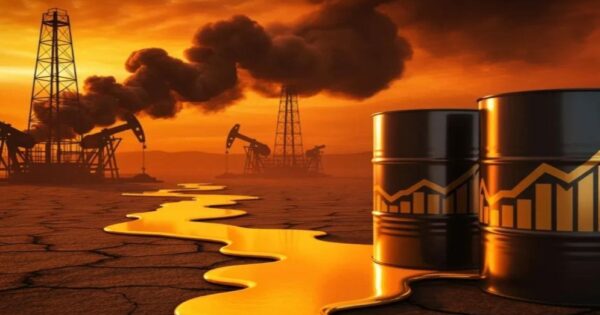 ট্রাম্পের প্রস্তাবের পর এশিয়ায় কমল তেলের দাম