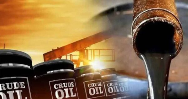তেলের দাম আবারো ১০০ ডলার ছাড়াল