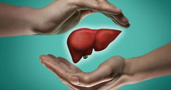 ওষুধ ছাড়াই হবে ফ্যাটি লিভারের সমাধান