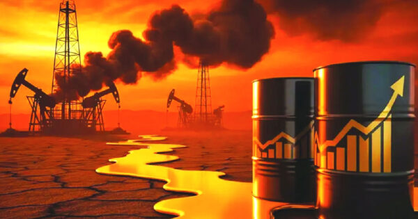 বিশ্ববাজারে জ্বালানি তেল ও প্রাকৃতিক গ্যাসের দাম ঊর্ধ্বমুখী
