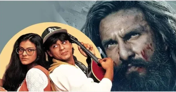 ‘দিলওয়ালে দুলহনিয়া লে যায়েঙ্গে’ সিনেমার ৩০ বছরের নিয়ম বদলে দিলো ‘ধুরন্ধর ২’