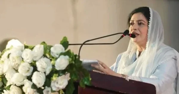 এখন থেকে সব মানুষ চিকিৎসা সেবা পাবেন তাদের প্রয়োজন অনুসারে: জুবাইদা রহমান