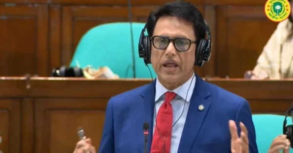 দেশে বিভিন্ন শিক্ষাপ্রতিষ্ঠানে ৯ হাজার ধর্মীয় শিক্ষক নিয়োগ হবে, জানালেন শিক্ষামন্ত্রী