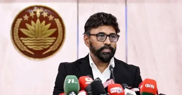 প্রধানমন্ত্রী সব সময়ই মতপ্রকাশের স্বাধীনতার পক্ষে অবস্থান নেন: সালেহ শিবলী