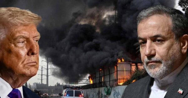 ট্রাম্পকে ‘রেড লাইনের’ তালিকা দিলো ইরান