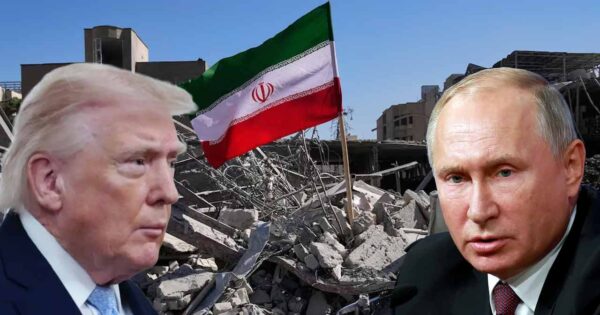 ইরান নিয়ে আলোচনাকে অবমূল্যায়ন করা উচিত নয়: পুতিন