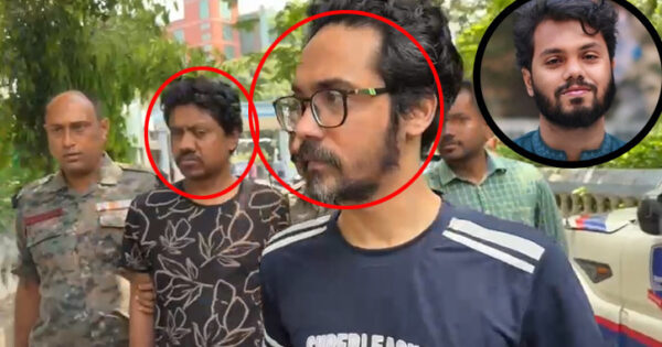 ওসমান হাদি হত্যা মামলার দুই আসামিকে বাংলাদেশে ফেরত পাঠাতে সম্মত ভারত