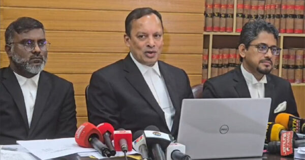 বৈশ্বিক জ্বালানি পরিস্থিতি বিবেচনায় ভার্চুয়াল কোর্টে সমস্যা দেখছেন না অ্যাটর্নি জেনারেল