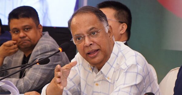 আগামী সপ্তাহ থেকে দেশে বিদ্যুৎ পরিস্থিতির উন্নতি হবে: জ্বালানি মন্ত্রী