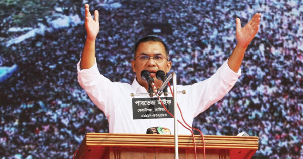 দেশের মানুষের স্বার্থ রক্ষায় বিরোধীদলের সঙ্গে যেকোনো আলোচনা রাজি বিএনপি