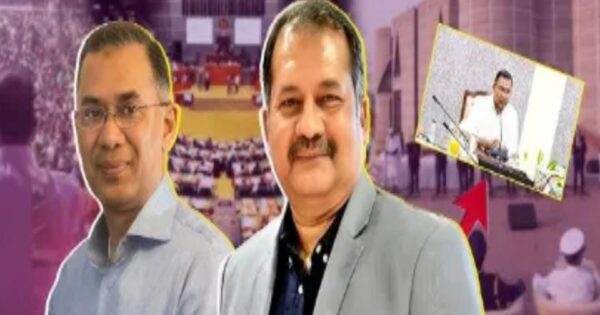 অশুভ ‘ভিউ ব্যবসায়ীদের’ বিষাক্ত ছোবল থামাতে হবে