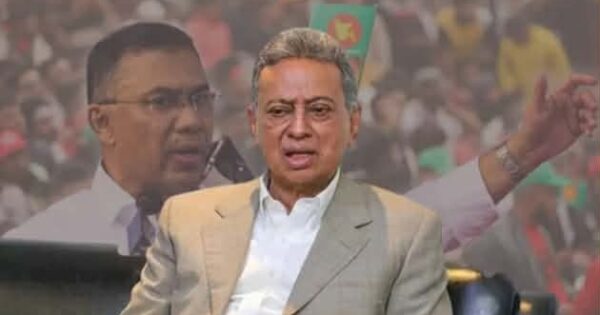 বেসরকারি খাত বাঁচলেই ঘুরে দাঁড়াবে দেশের অর্থনীতি