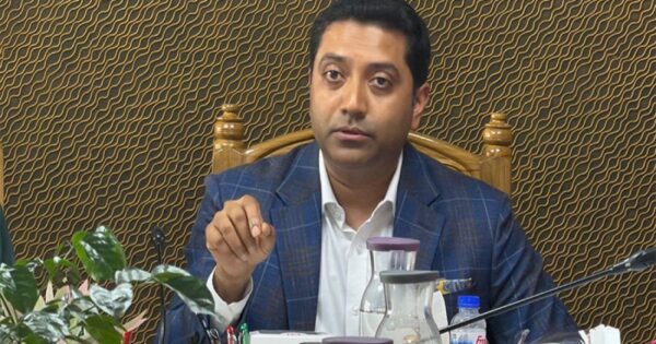 প্রাথমিক শিক্ষাকে অষ্টম শ্রেণি পর্যন্ত করা হবে: শিক্ষা প্রতিমন্ত্রী