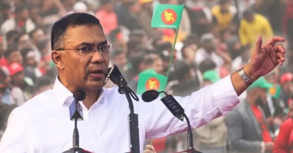 জনগণের শান্তি নষ্ট করে হরতাল করার সুযোগ আমরা কাউকে দেব না: প্রধানমন্ত্রী