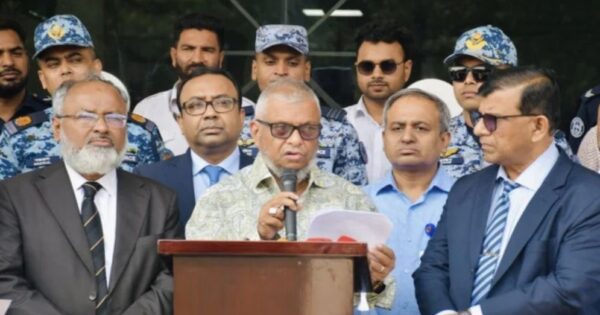 আমরা চেষ্টা করবো, মালয়েশিয়ার শ্রমবাজার দ্রুত খোলার জন্য: প্রবাসী কল্যাণমন্ত্রী