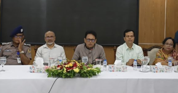 পেনলেস-পেপার লেস এডুকেশনে আমাদের আসতেই হবে এবং সেইদিকে আমরা যাচ্ছি: শিক্ষামন্ত্রী